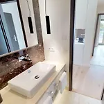 Apartment White Pearl 3.01 Timmendorfer Strand