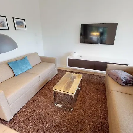 Apartment White Pearl 3.01 *