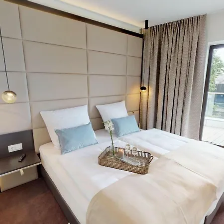 White Pearl 3.01 * Timmendorfer Strand