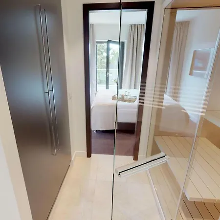 Apartment White Pearl 3.01 Timmendorfer Strand