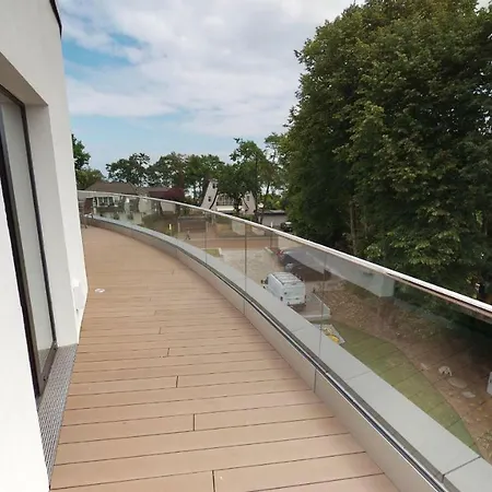 White Pearl 3.01 Apartment