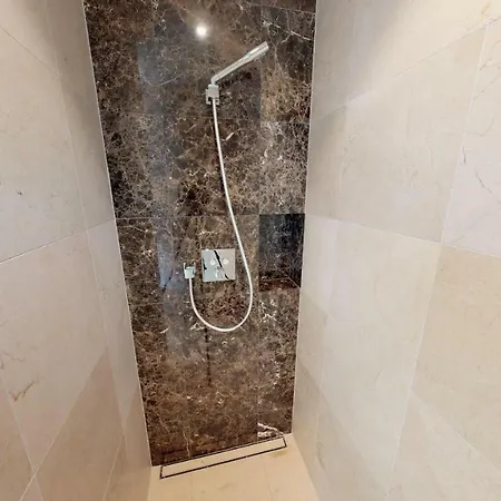 White Pearl 3.01 Apartment *