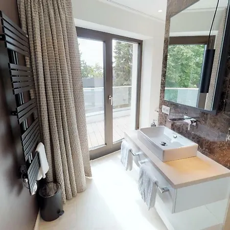 White Pearl 3.01 Apartment