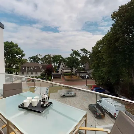 Apartment White Pearl 3.01