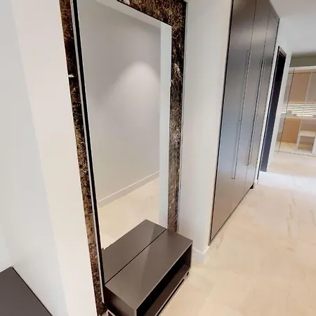 Apartment White Pearl 3.01 Timmendorfer Strand