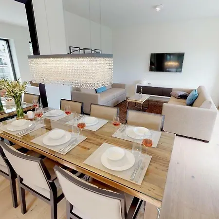 Apartment White Pearl 3.01 *