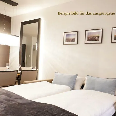 White Pearl 3.01 * Timmendorfer Strand