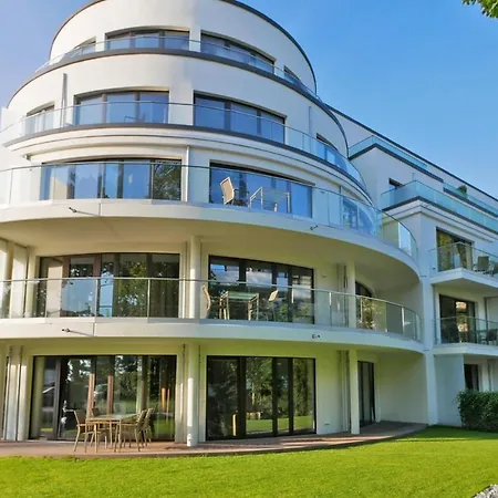 White Pearl 3.01 Timmendorfer Strand