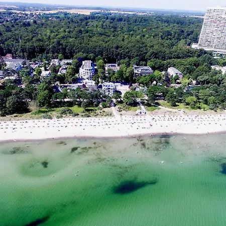 White Pearl 3.01 Apartment