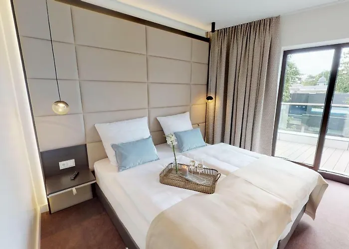 White Pearl 3.01 * Timmendorfer Strand