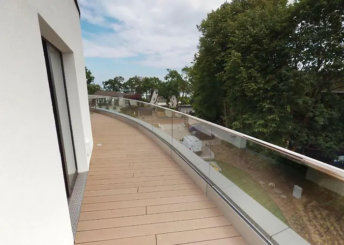 White Pearl 3.01 Lägenhet