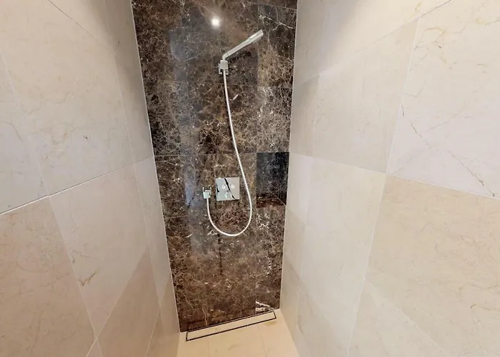 White Pearl 3.01 Lägenhet *