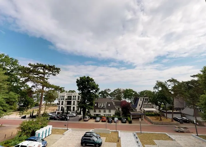 White Pearl 3.01 Lägenhet *