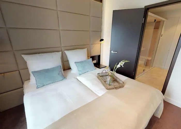 White Pearl 3.01 Timmendorfer Strand