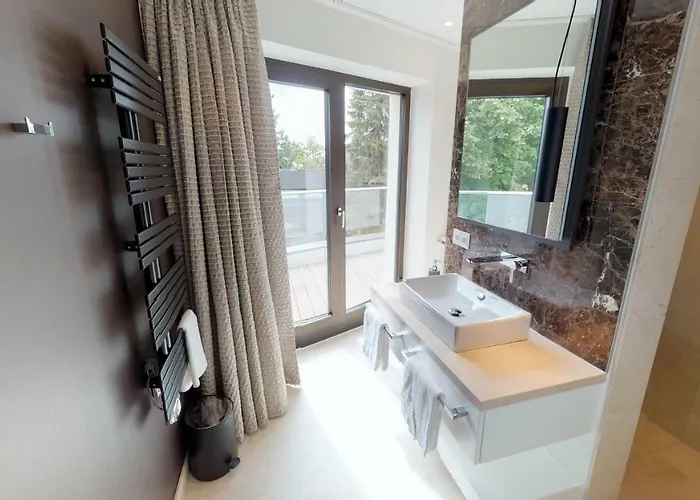 White Pearl 3.01 Lägenhet