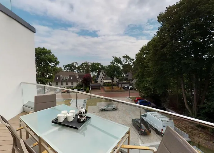 Lägenhet White Pearl 3.01