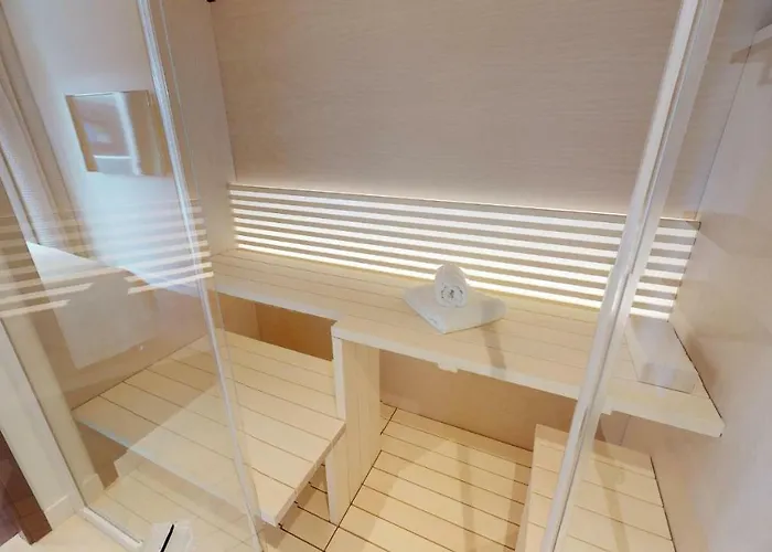 Lägenhet White Pearl 3.01 Timmendorfer Strand