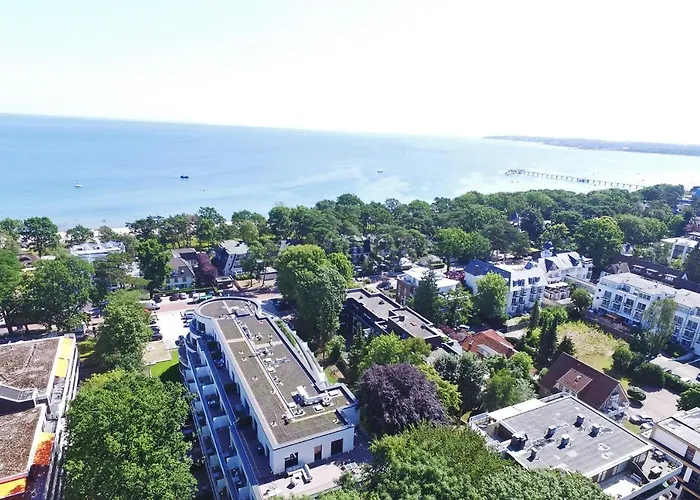 Lägenhet White Pearl 3.01 *