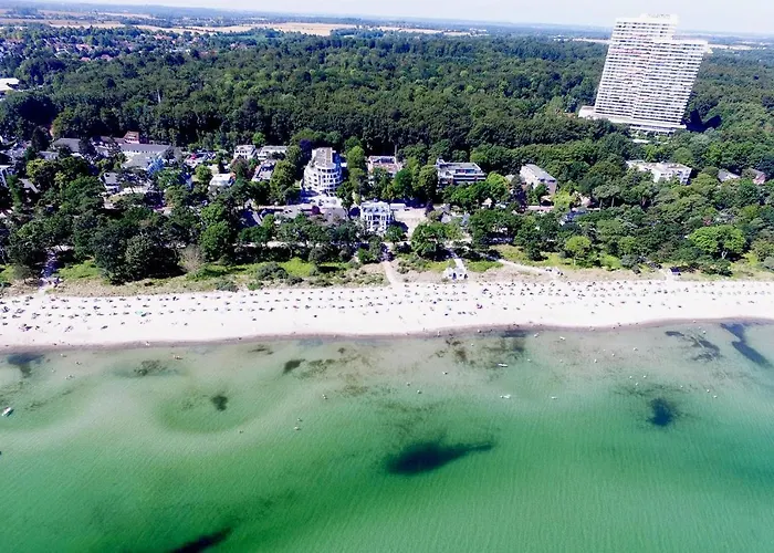 White Pearl 3.01 Lägenhet