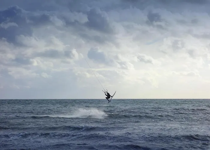 Lägenhet White Pearl 3.01