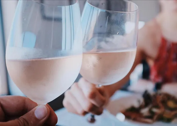 White Pearl 3.01 Lägenhet